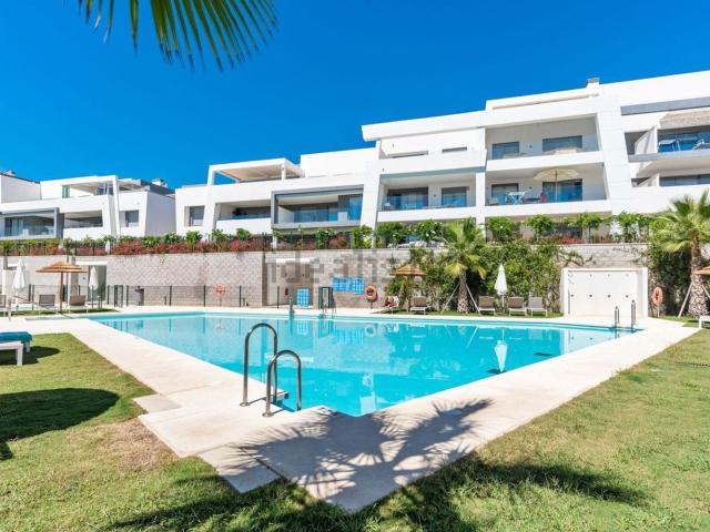 Piso en venta en El Velerín, Costa del Sol Occidental