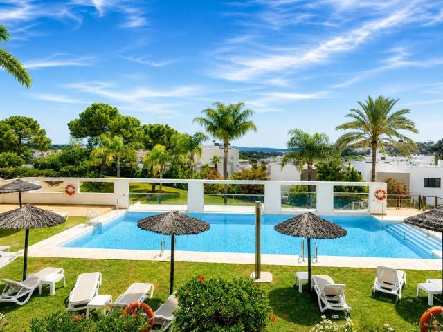 Ático en venta en Resinera-Voladilla, Costa del Sol Occidental