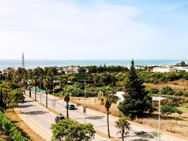 Dúplex en venta en El Velerín, Costa del Sol Occidental