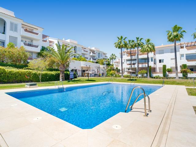 Piso en venta en Resinera-Voladilla, Costa del Sol Occidental