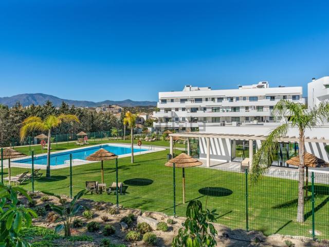 Piso en venta en Resinera-Voladilla, Costa del Sol Occidental