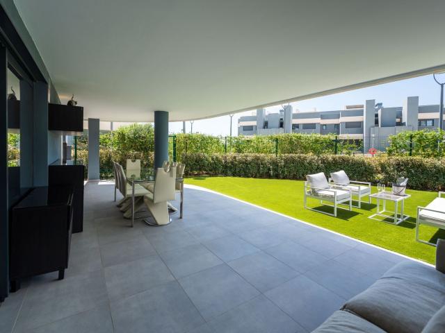 Piso en venta en Resinera-Voladilla, Costa del Sol Occidental