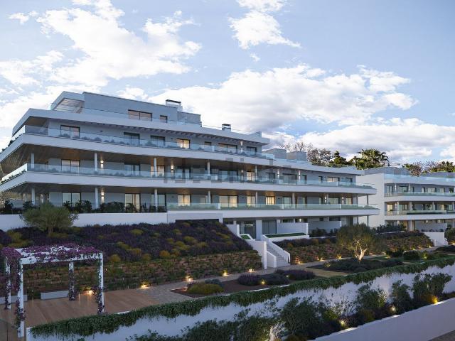 Dúplex en venta en El Velerín, Costa del Sol Occidental