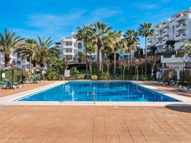 Ático en venta en Resinera-Voladilla, Costa del Sol Occidental