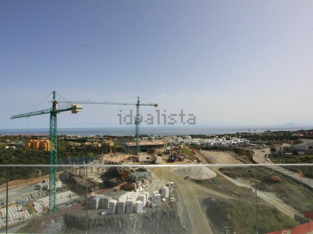 Dúplex en venta en Los Granados Playa, Costa del Sol Occidental