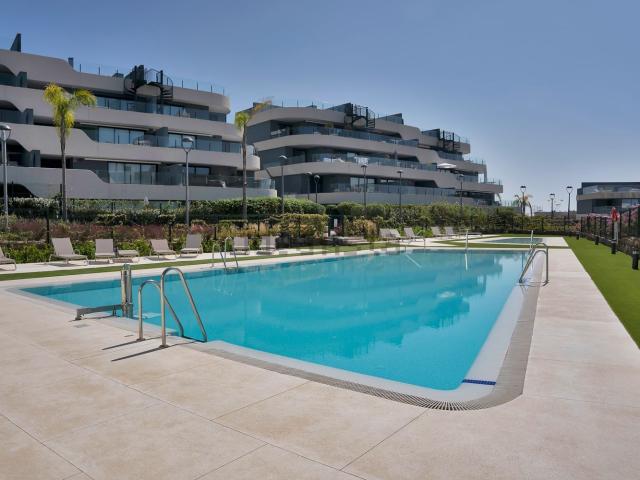 Dúplex en alquiler en Resinera-Voladilla, Costa del Sol Occidental