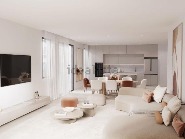 Dúplex en venta en Resinera-Voladilla, Costa del Sol Occidental