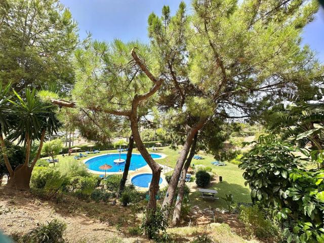 Piso en venta en Resinera-Voladilla, Costa del Sol Occidental