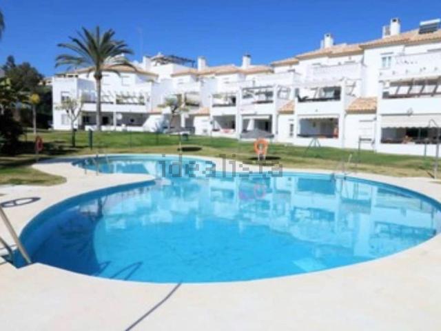Piso en venta en Resinera-Voladilla, Costa del Sol Occidental