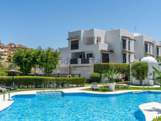 Piso en venta en Resinera-Voladilla, Costa del Sol Occidental