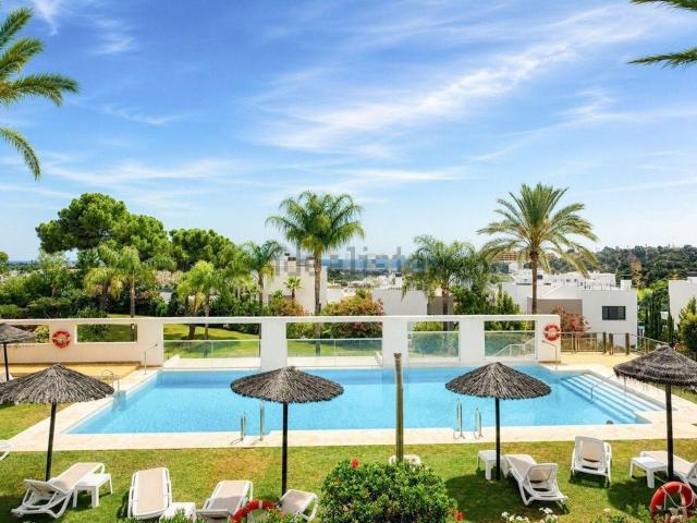Piso en venta en Resinera-Voladilla, Costa del Sol Occidental