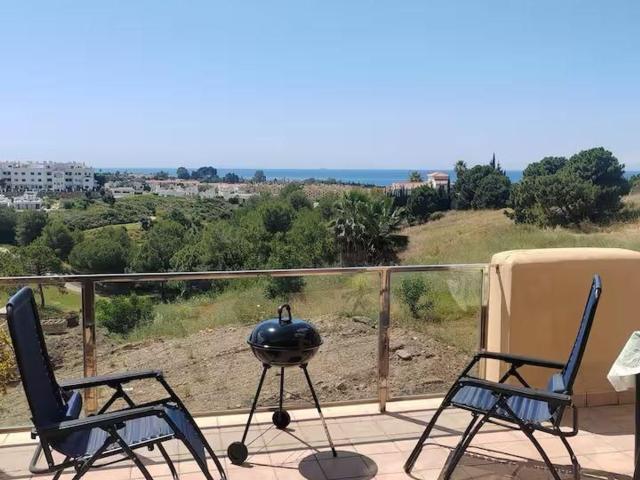 Piso en alquiler en Estepona, Playa Bella