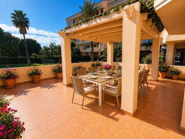 Piso en venta en Resinera-Voladilla, Costa del Sol Occidental