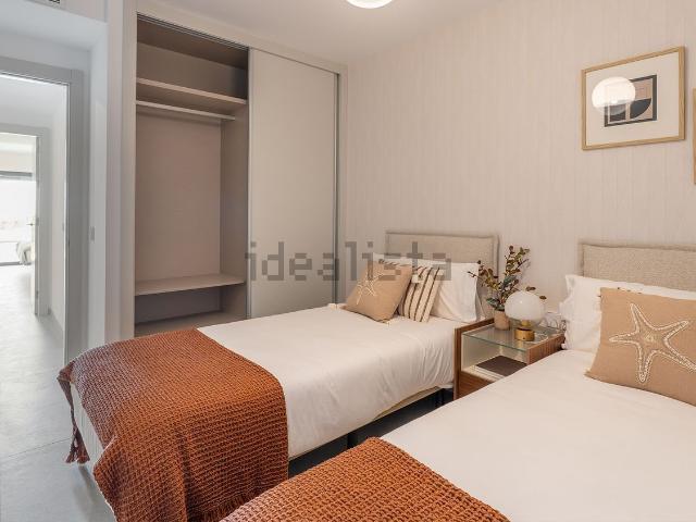 Dúplex en venta en El Velerín, Costa del Sol Occidental