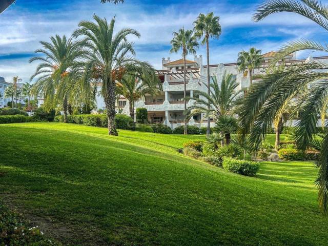 Piso en venta en Resinera-Voladilla, Costa del Sol Occidental