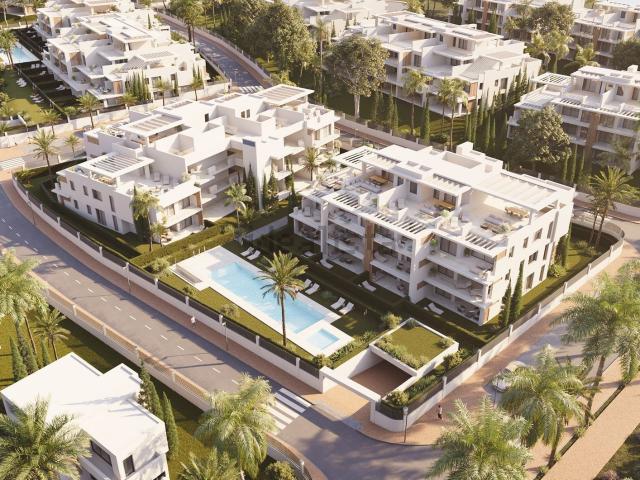 Dúplex en venta en Resinera-Voladilla, Costa del Sol Occidental