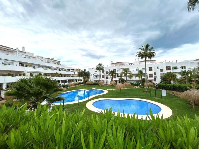 Dúplex en venta en El Velerín, Costa del Sol Occidental