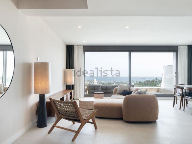 Dúplex en venta en Torrevigía - Las Joyas, Estepona