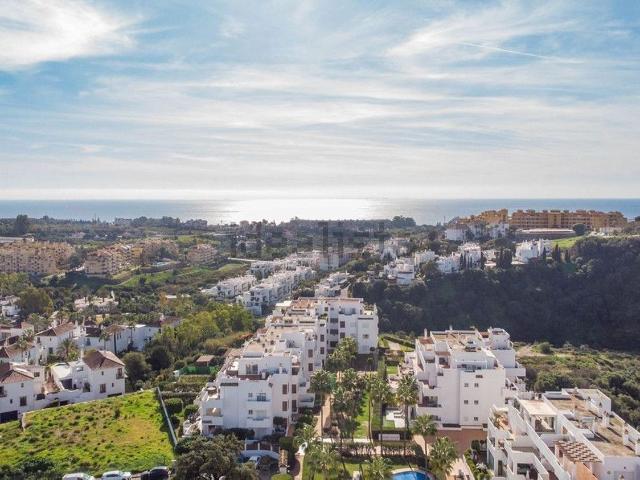 Dúplex en venta en Estepona, Parque Antena