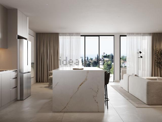 Ático en venta en Resinera-Voladilla, Costa del Sol Occidental