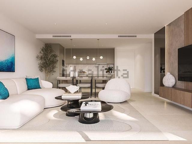 Piso en venta en Resinera-Voladilla, Costa del Sol Occidental