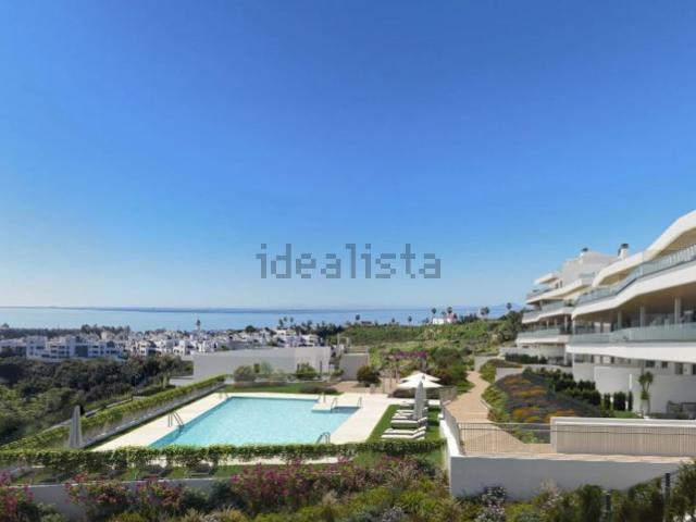 Piso en venta en Los Granados Playa, Costa del Sol Occidental