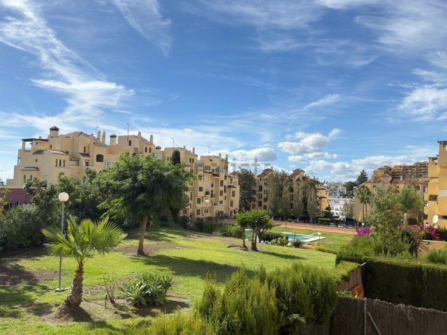 Piso en venta en Resinera-Voladilla, Costa del Sol Occidental