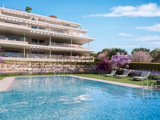 Dúplex en venta en Resinera-Voladilla, Costa del Sol Occidental