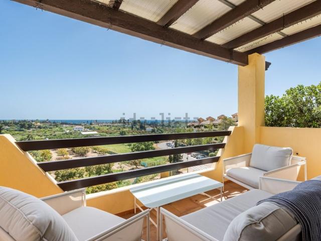 Piso en venta en Resinera-Voladilla, Costa del Sol Occidental