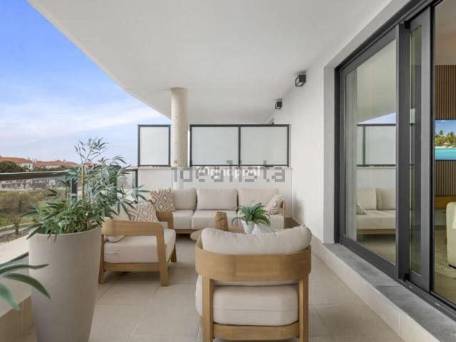 Piso en venta en Resinera-Voladilla, Costa del Sol Occidental