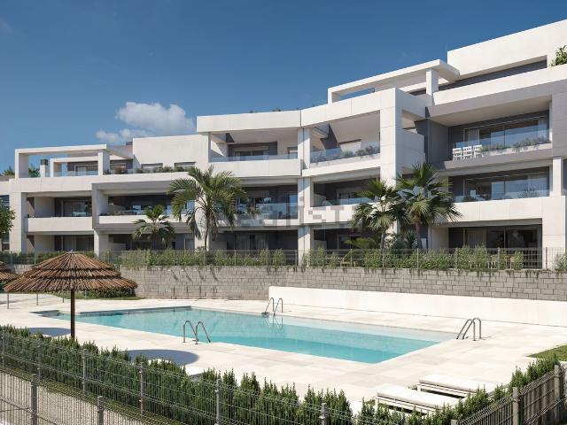 Piso en venta en El Velerín, Costa del Sol Occidental