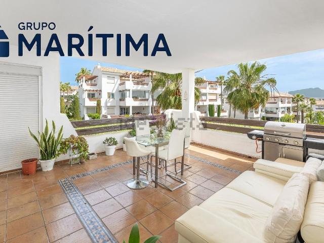 Piso en venta en Resinera-Voladilla, Costa del Sol Occidental