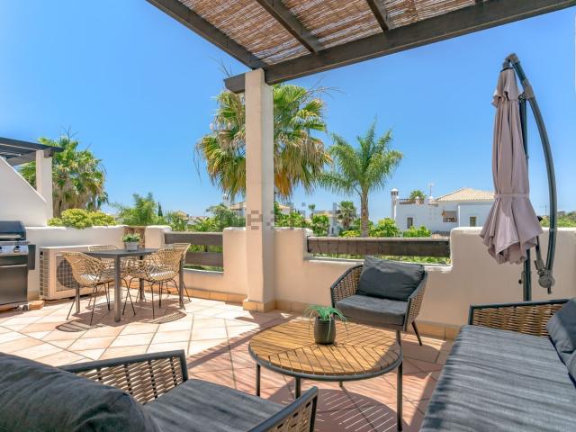 Piso en venta en Resinera-Voladilla, Costa del Sol Occidental