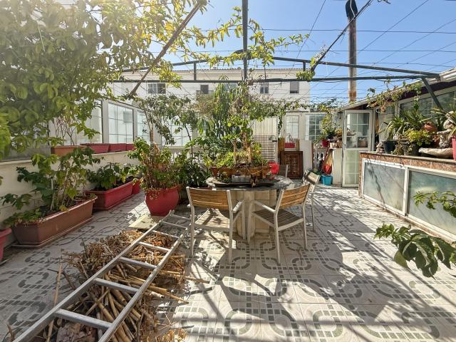 Piso en venta en Resinera-Voladilla, Costa del Sol Occidental