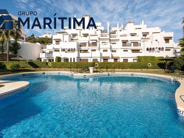 Piso en venta en Resinera-Voladilla, Costa del Sol Occidental