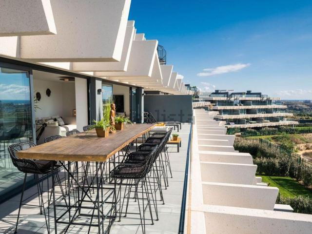 Piso en venta en Estepona, Parque Antena