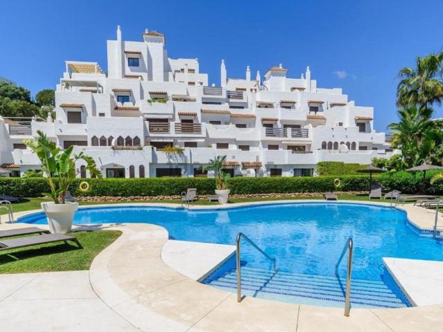 Piso en venta en Resinera-Voladilla, Costa del Sol Occidental