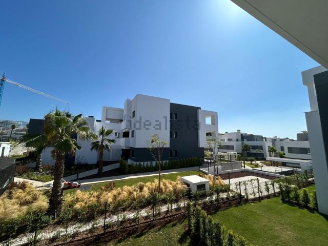 Piso en venta en El Velerín, Costa del Sol Occidental