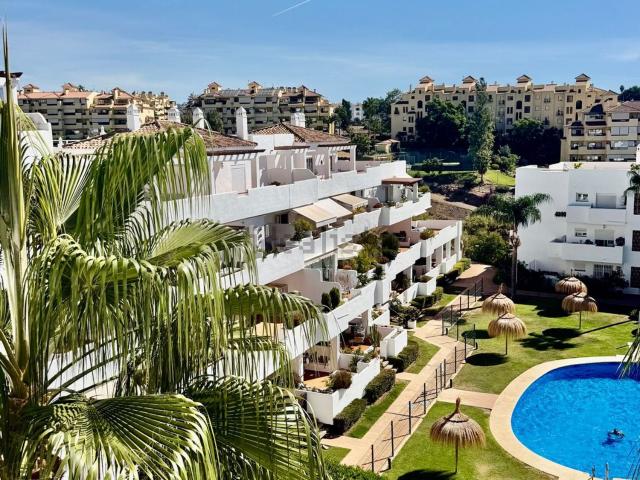 Dúplex en venta en Resinera-Voladilla, Costa del Sol Occidental