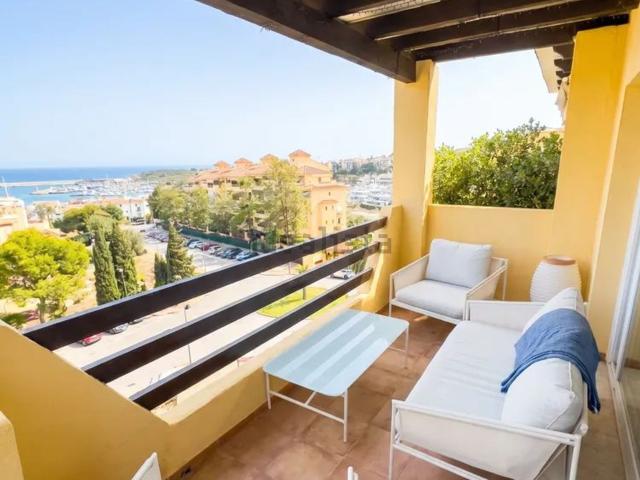 Ático en venta en Resinera-Voladilla, Costa del Sol Occidental