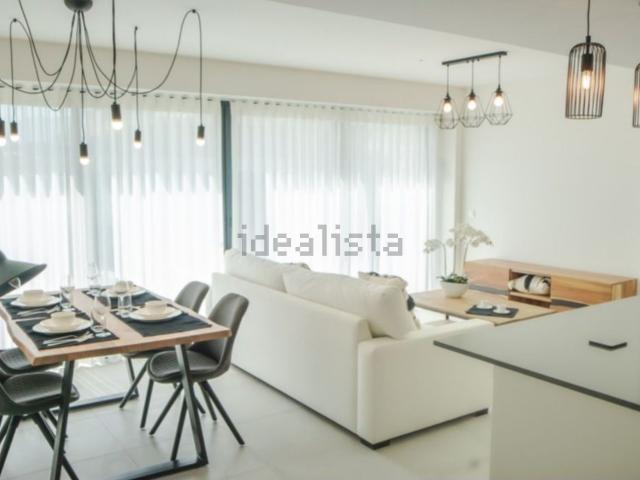 Piso en alquiler en Resinera-Voladilla, Costa del Sol Occidental