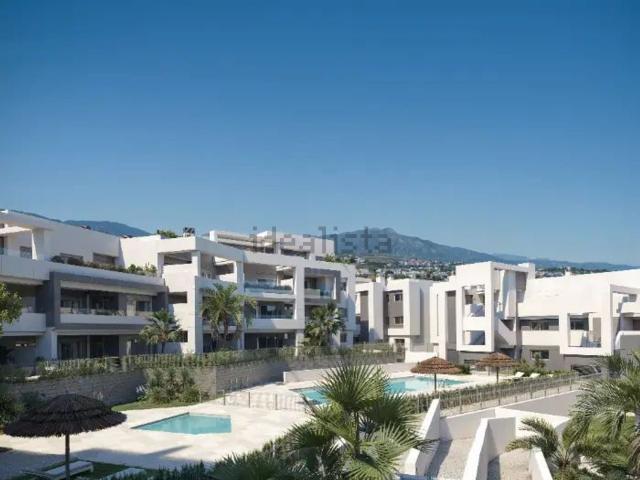 Piso en venta en El Velerín, Costa del Sol Occidental