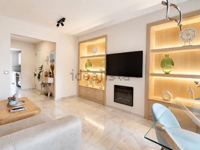 Piso en venta en Resinera-Voladilla, Costa del Sol Occidental