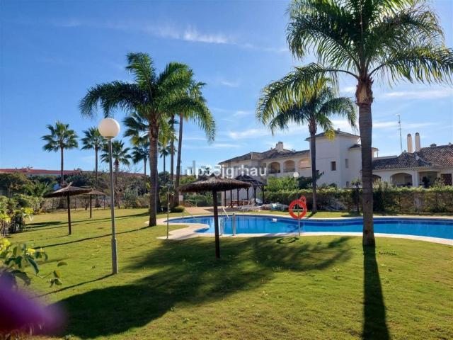 Piso en venta en Resinera-Voladilla, Costa del Sol Occidental