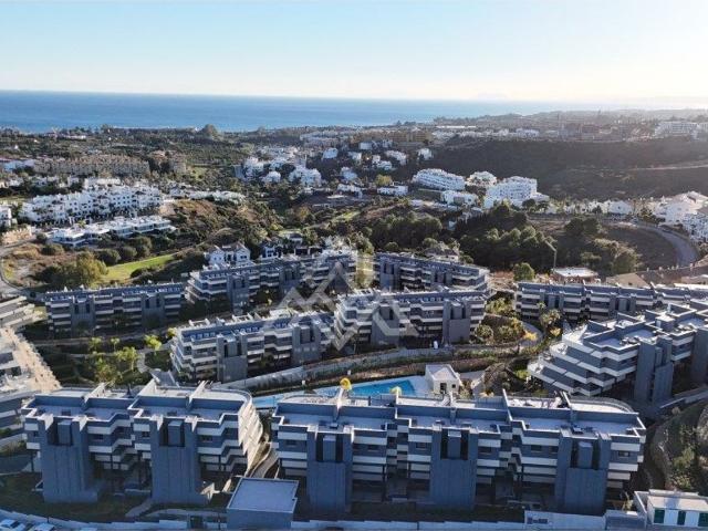 Piso en venta en Parque Botánico Las Lomas del Guadalmina, Costa del Sol Occidental