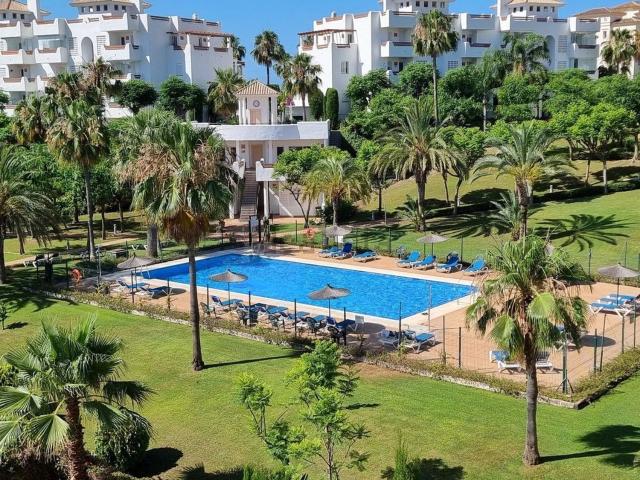 Piso en venta en Resinera-Voladilla, Costa del Sol Occidental