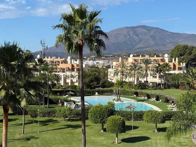Ático en venta en Resinera-Voladilla, Costa del Sol Occidental