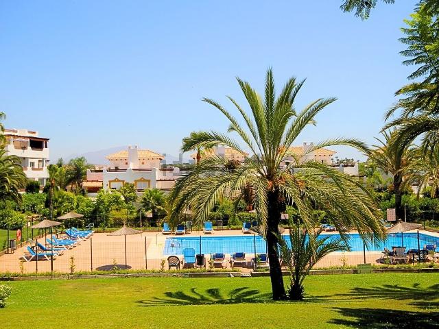 Piso en venta en Resinera-Voladilla, Costa del Sol Occidental