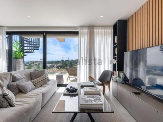 Dúplex en venta en El Velerín, Costa del Sol Occidental
