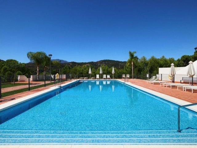 Piso en venta en Resinera-Voladilla, Costa del Sol Occidental
